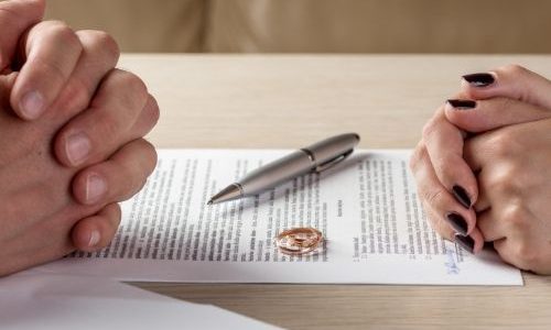 know how to file the divorce