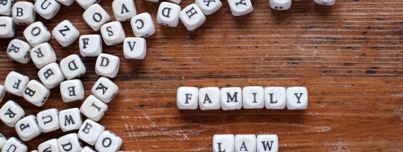 Vancouver family law